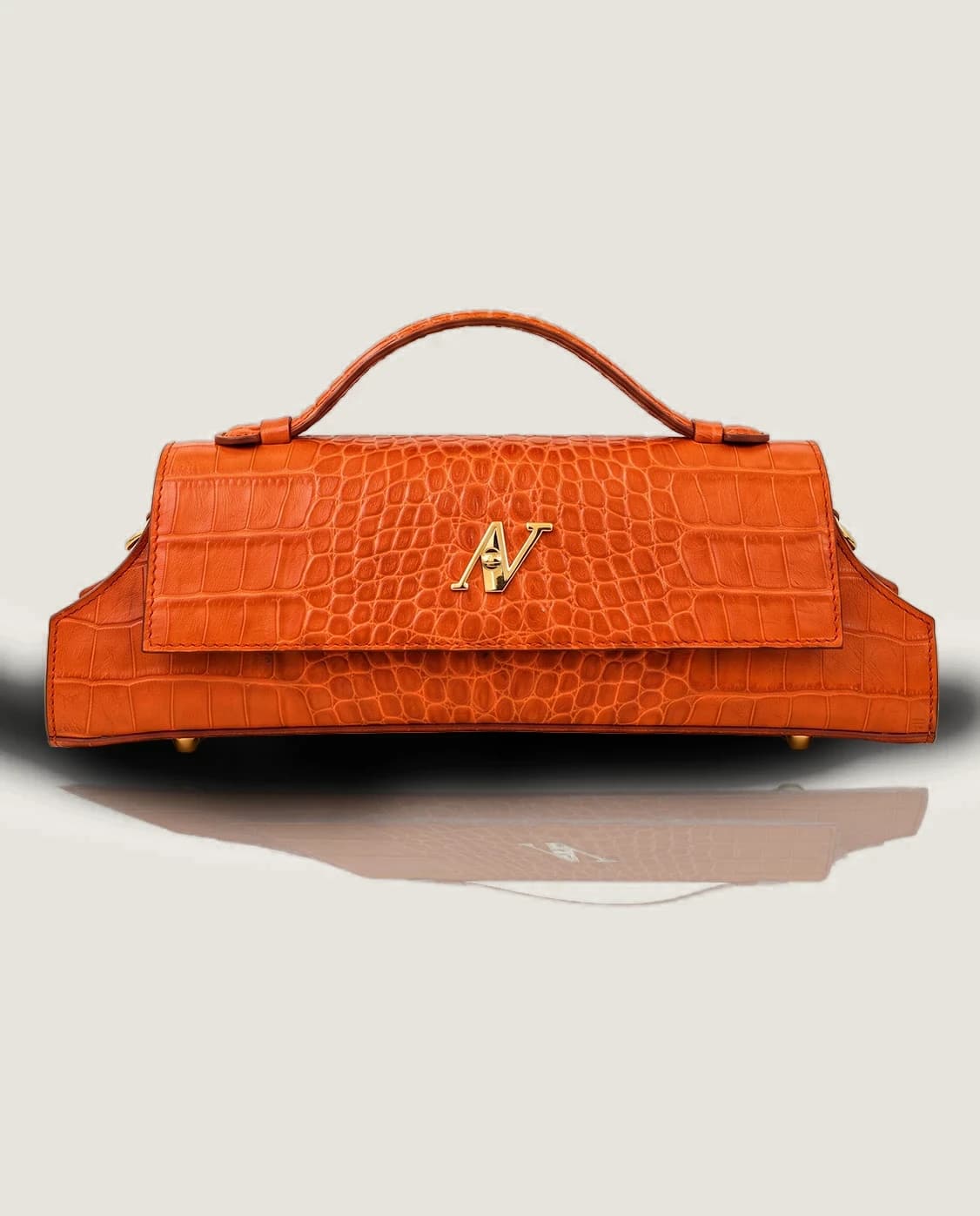 Sac Krinja — Silhouette Structurée